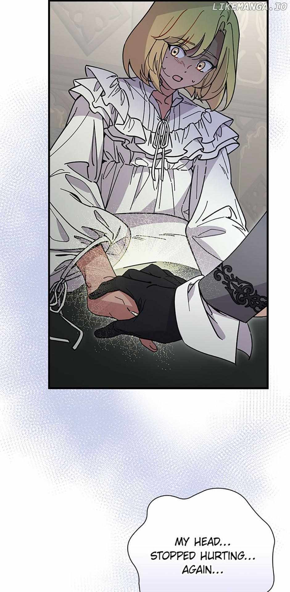 Raga of Withered Branches Chapter 106 11